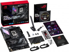 Материнская плата ROG STRIX Z690-E GAMING - Фото 1
