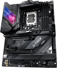 Материнская плата ROG STRIX Z690-E GAMING - Фото 8