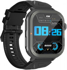 Смарт-часы W30 - Фото 2