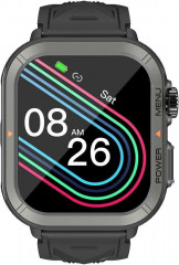 Смарт-часы W30 - Фото 3