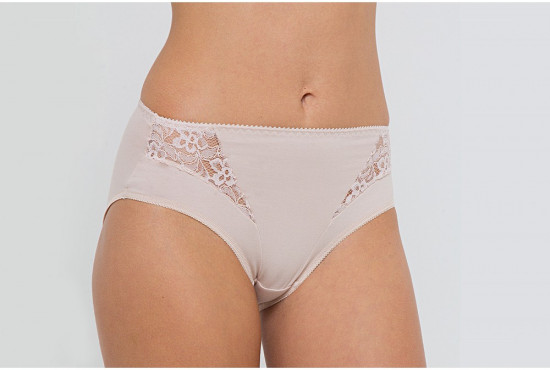 Трусы-слип женские