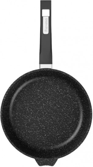 Сковорода «Гранит black Induction Pro»