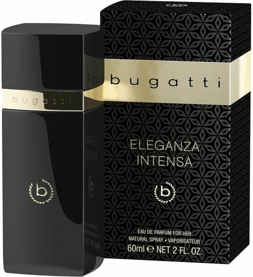 Парфюмерная вода «Eleganza Intensa»