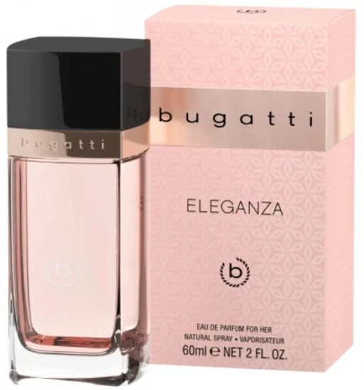 Парфюмерная вода «Eleganza»