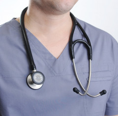 Стетоскоп 601 MG - Фото 10