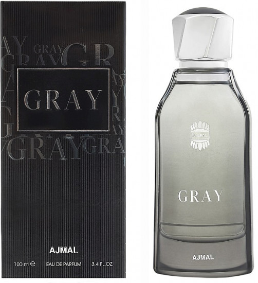 Парфюмерная вода «Gray»