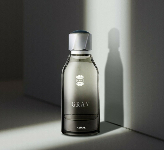 Парфюмерная вода «Gray»