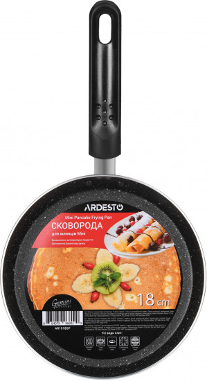 Сковорода для блинов «Gourmet»