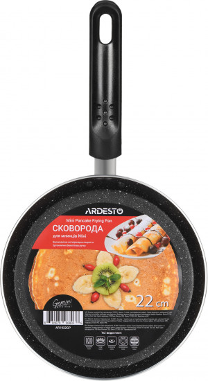 Сковорода для блинов «Gourmet»