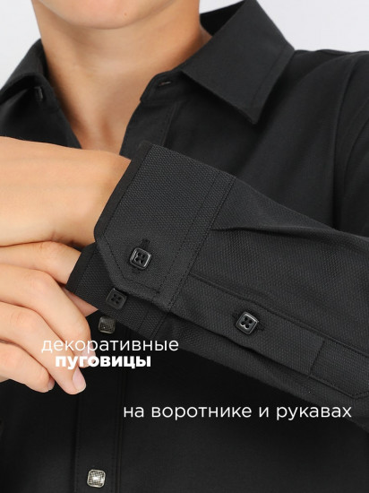 Рубашка для мальчиков