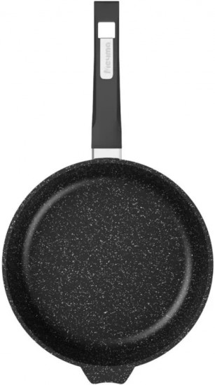 Сковорода «Гранит black Induction Pro»