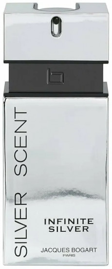 Туалетная вода «Silver Scent Infinite Silver»