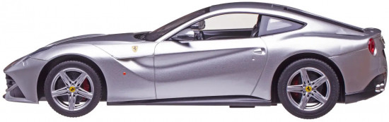 Машина радиоуправляемая «Ferrari F12»