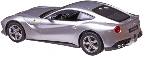 Машина радиоуправляемая «Ferrari F12»