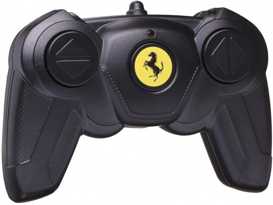 Машина на радиоуправлении «Ferrari F1»
