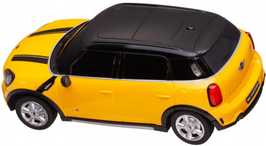 Машина на радиоуправлении «Mini Cooper S Countryman»