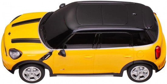Машина на радиоуправлении «Mini Cooper S Countryman»