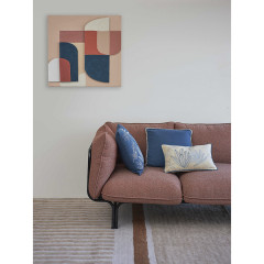 Подушка декоративная «Herbarium» - Фото 1