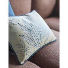 Подушка декоративная «Herbarium» - Фото 3