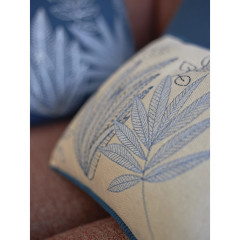 Подушка декоративная «Herbarium» - Фото 4