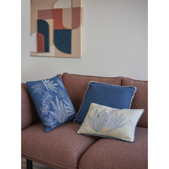 Подушка декоративная «Herbarium» - Фото 2