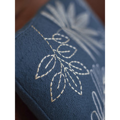 Подушка декоративная «Herbarium» - Фото 4