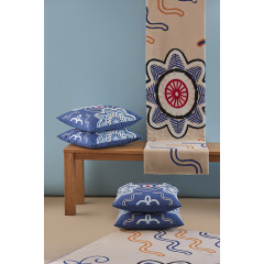 Подушка декоративная - Фото 1