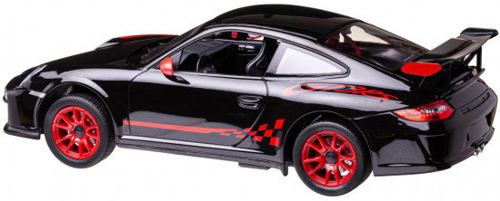 Машина радиоуправляемая «Porsche GT3 RS»