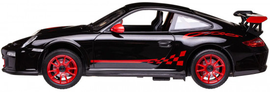 Машина радиоуправляемая «Porsche GT3 RS»