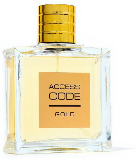 Туалетная вода «Access Code Gold»