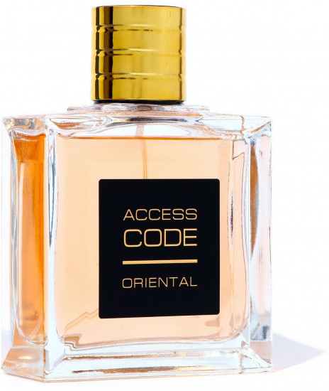 Туалетная вода «Access Code Oriental»