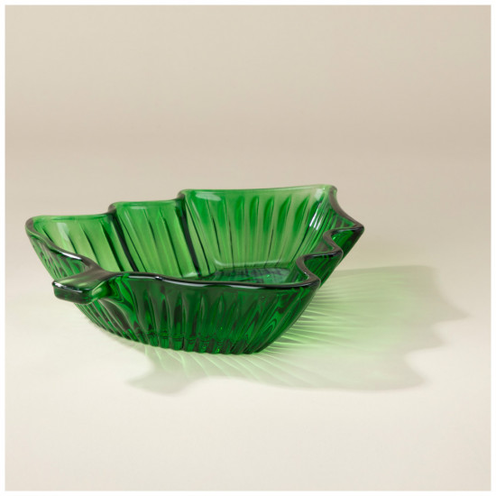 Блюдо «Celebration Green»