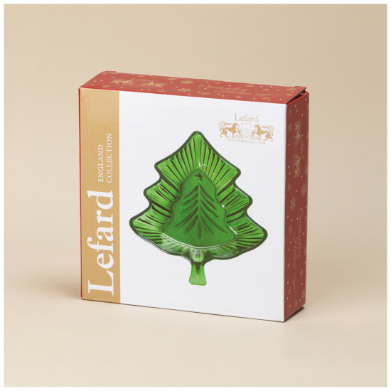 Блюдо «Celebration Green»