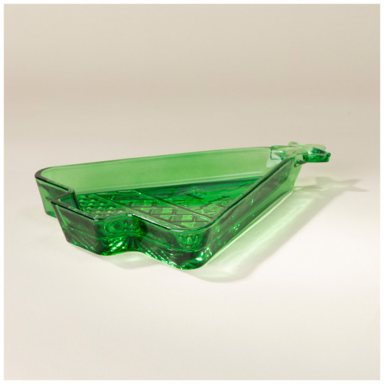 Блюдо «Celebration Green»