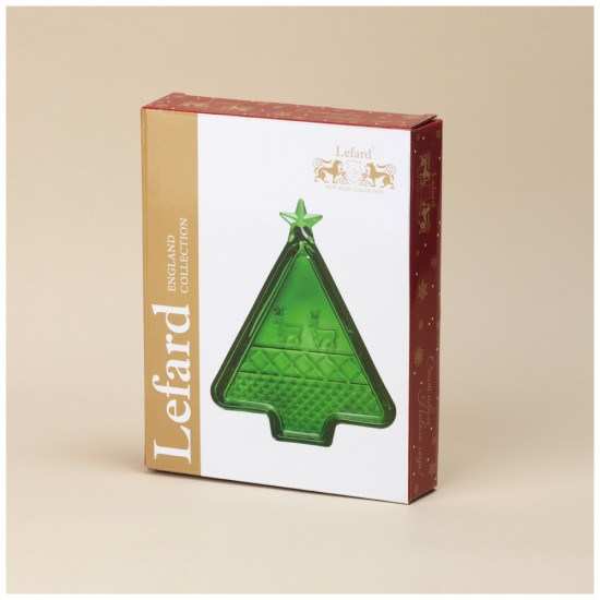 Блюдо «Celebration Green»