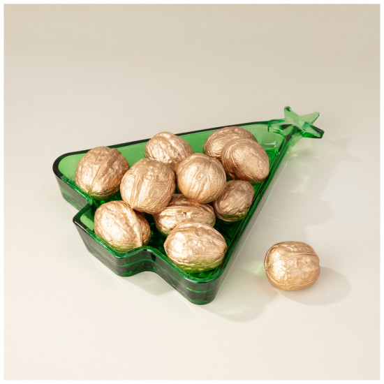 Блюдо «Celebration Green»
