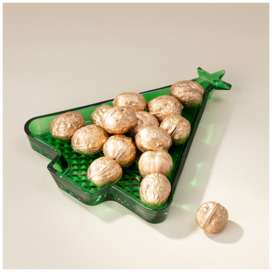 Блюдо «Celebration Green»