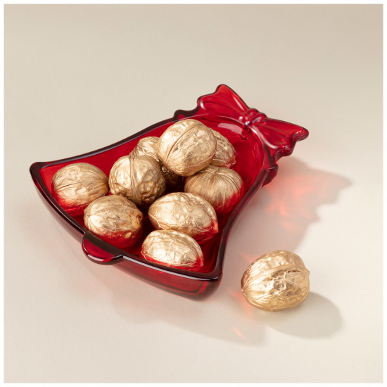 Блюдо «Celebration Red»