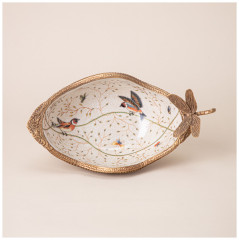 Блюдо декоративное - Фото 1