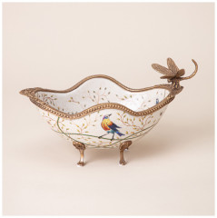 Блюдо декоративное - Фото 2