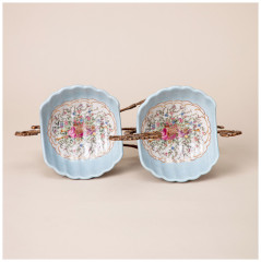 Блюдо декоративное - Фото 1