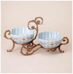 Блюдо декоративное - Фото 2