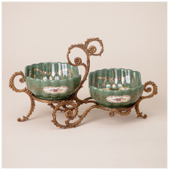 Блюдо декоративное - Фото 1