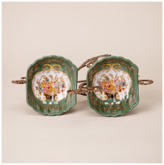 Блюдо декоративное - Фото 3