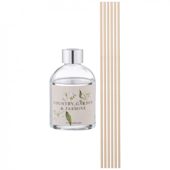Диффузор ароматический «Country garden and jasmine»