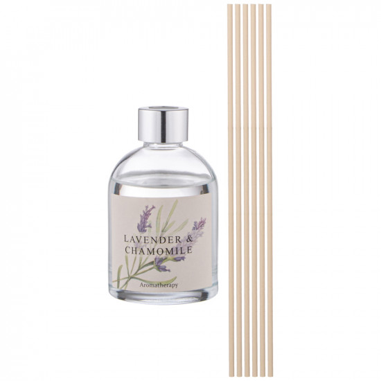 Диффузор ароматический «Lavender and chamomile»