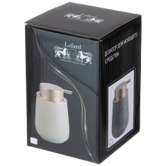 Дозатор для моющего средства - Фото 1