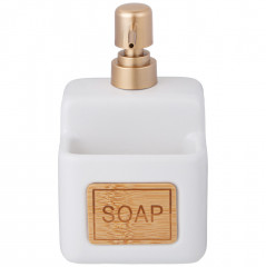 Дозатор для мыла - Фото 1