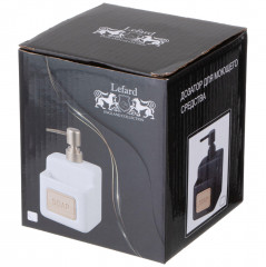 Дозатор для мыла - Фото 2