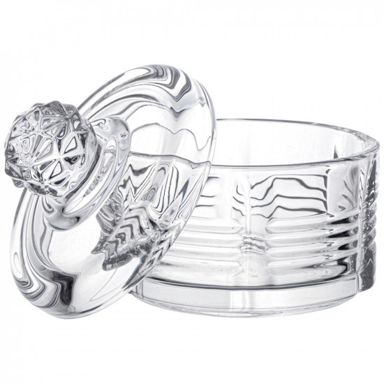Ёмкость для хранения с крышкой «Roxy»